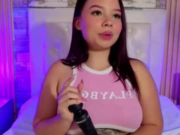 Cloey_Bentley March 12, 2026 Chaturbate stream image