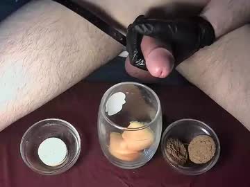 Cum_Abuse March 12, 2026 Chaturbate stream image