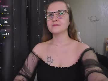 Eva_Orchid March 12, 2026 Chaturbate stream image