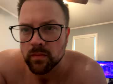 Hairydaddybod March 12, 2026 Chaturbate stream image