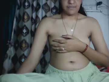Hotnsweetindian March 12, 2026 Chaturbate stream image