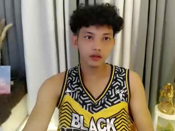 Itzme_Curlyalvin March 12, 2026 Chaturbate stream image