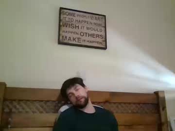 Jesus97m March 12, 2026 Chaturbate stream image