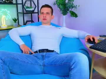 Jimmy_Doss March 12, 2026 Chaturbate stream image