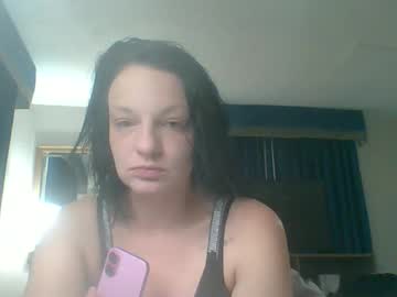 Karma_Blayze March 12, 2026 Chaturbate stream image