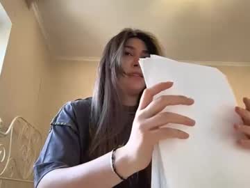 Nickivizard March 12, 2026 Chaturbate stream image