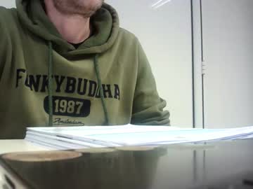 Truble_Again March 12, 2026 Chaturbate stream image