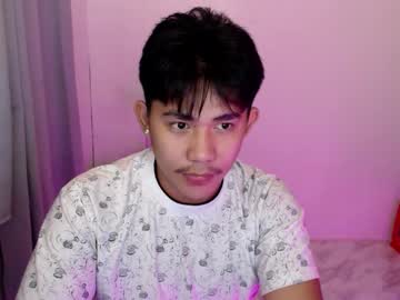 Urcutie_Asianboy March 12, 2026 Chaturbate stream image