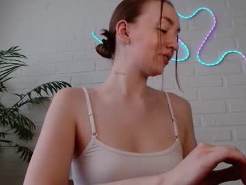 Whiteprincessluna March 12, 2026 Chaturbate stream image