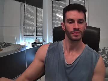 Cambooyy March 12, 2026 Chaturbate stream image