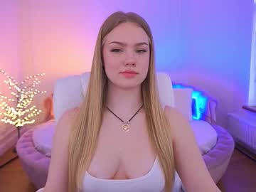 Celestenoirr March 12, 2026 Chaturbate stream image