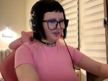 Dominiquebreakey March 12, 2026 Chaturbate stream image