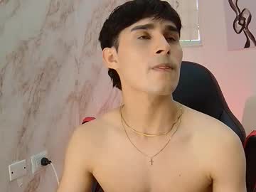 Hamsel_Dallas March 12, 2026 Chaturbate stream image