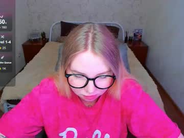 Kim_Girl_Next_Door March 12, 2026 Chaturbate stream image