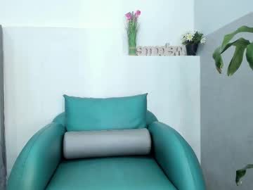 Magentha_Bloom March 12, 2026 Chaturbate stream image