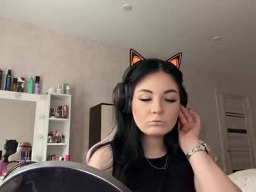 Mindimehaffy March 12, 2026 Chaturbate stream image