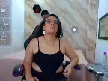 Scarlett__Joness March 12, 2026 Chaturbate stream image