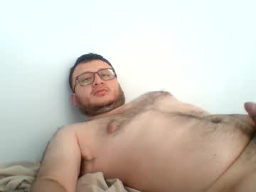 Sementalpajero March 12, 2026 Chaturbate stream image