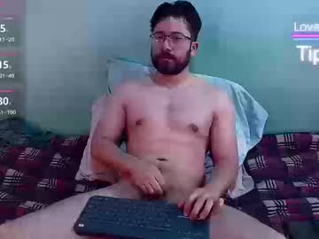Teddy_Foster March 12, 2026 Chaturbate stream image