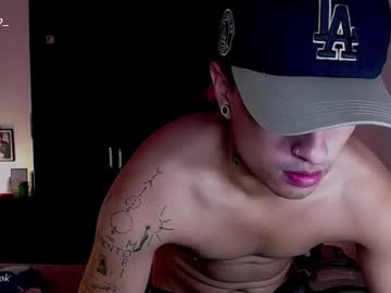 Boy_Nauthy March 12, 2026 Chaturbate stream image