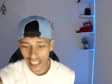 Carlossmi01 March 12, 2026 Chaturbate stream image