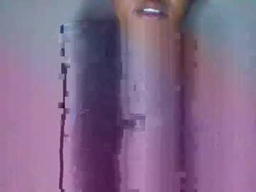 Chololatblonde March 12, 2026 Chaturbate stream image
