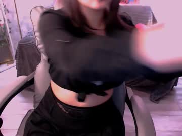 Daisybloomm March 12, 2026 Chaturbate stream image