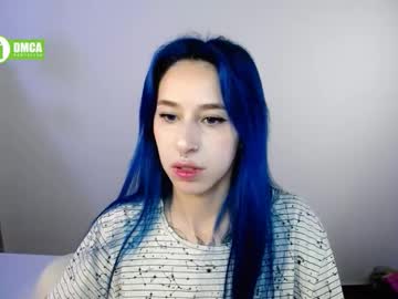 Dakota_Senju March 12, 2026 Chaturbate stream image