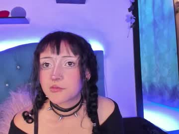 Gemma_Honey March 12, 2026 Chaturbate stream image