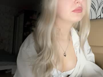 Lilith_Butterfly March 12, 2026 Chaturbate stream image