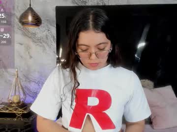 Lilith_Rosse6 March 12, 2026 Chaturbate stream image