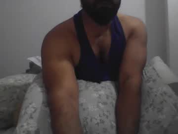 Magicnick111 March 12, 2026 Chaturbate stream image
