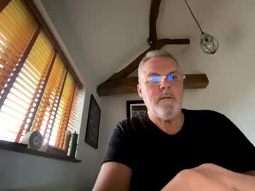 Misterblivs March 12, 2026 Chaturbate stream image