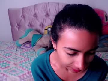 Naughty_Abby1 March 12, 2026 Chaturbate stream image