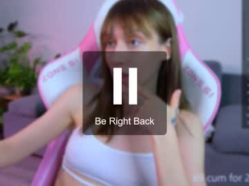 Shy_Or_Horny March 12, 2026 Chaturbate stream image