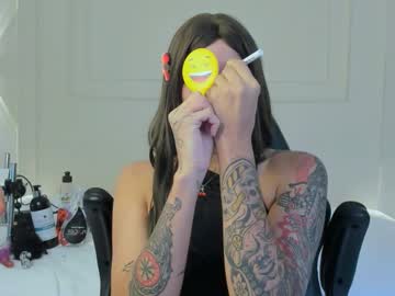 Tammy_Sweett1 March 12, 2026 Chaturbate stream image