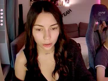 Valorant_Girl March 12, 2026 Chaturbate stream image
