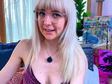 Allyelliot March 12, 2026 Chaturbate stream image