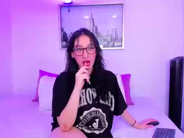 Ambar_Bloom March 12, 2026 Chaturbate stream image