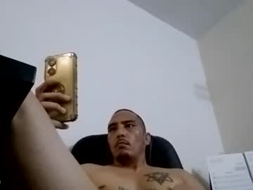 Ben_Ftw March 12, 2026 Chaturbate stream image