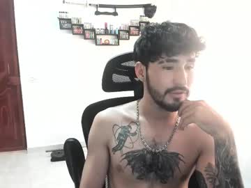 Dmitrisanders1 stream photo from March 12, 2026