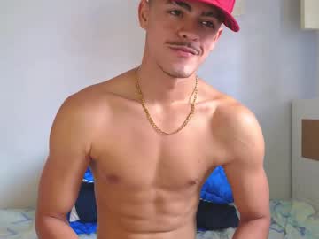 Isaiashunt_ March 12, 2026 Chaturbate stream image