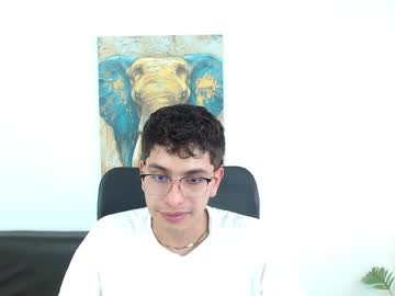 Maax_18 March 12, 2026 Chaturbate stream image