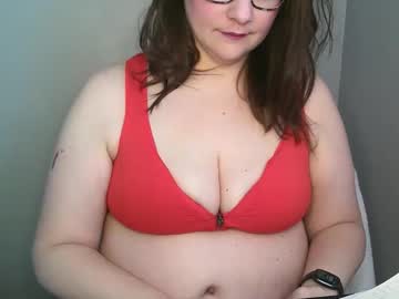 Missniagaraishorny March 12, 2026 Chaturbate stream image
