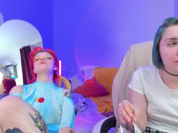 Sova_Energy March 12, 2026 Chaturbate stream image