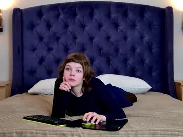 Veronika_Cartman March 12, 2026 Chaturbate stream image