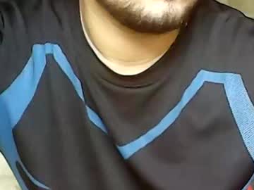 Camrodrigo March 12, 2026 Chaturbate stream image