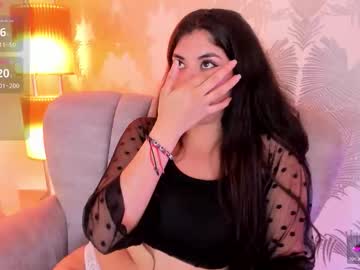 Cassiie_Lee March 12, 2026 Chaturbate stream image