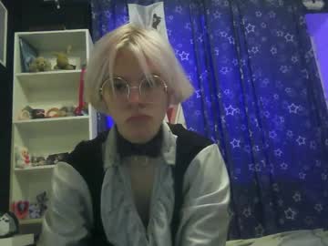 Ex1dra06 March 12, 2026 Chaturbate stream image