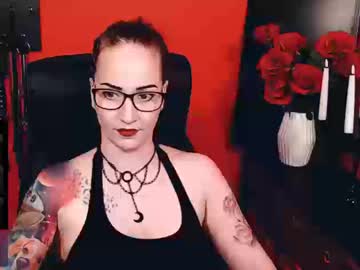 Gina_Hotlick March 12, 2026 Chaturbate stream image